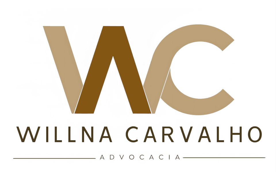 Willna Carvalho Advocacia
