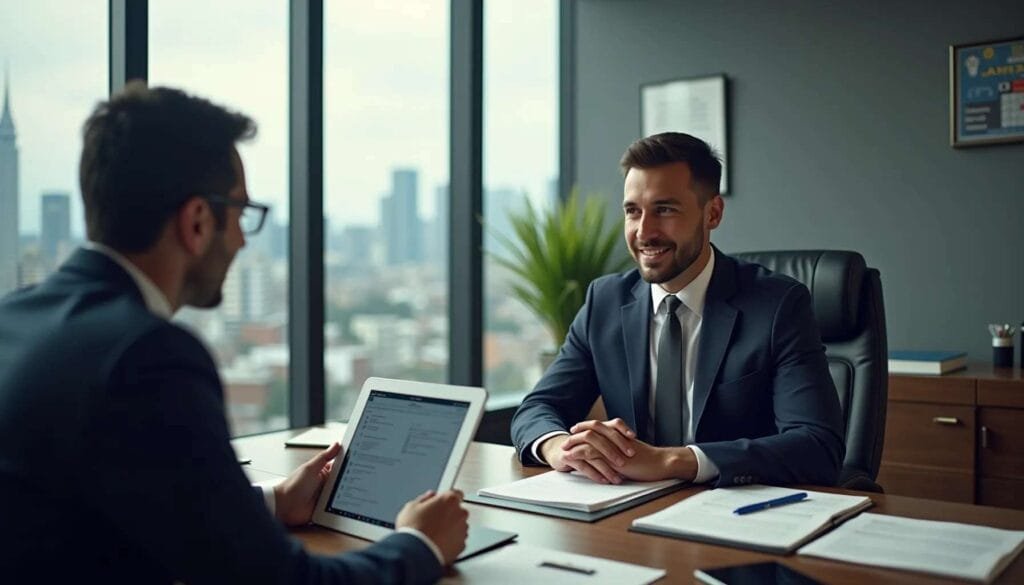 A imagem ilustra How to Prepare for a Consultation with a Lawyer in Teresina