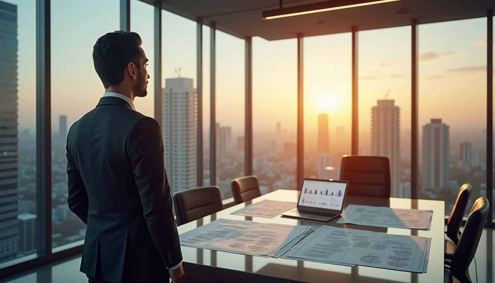 A imagem ilustra Como um Advogado Imobiliário Pode Maximizar Suas Decisões no Setor de Imóveis