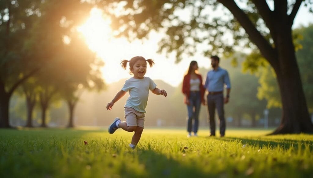 A imagem ilustra Guarda de Filhos e Visitação na Prática