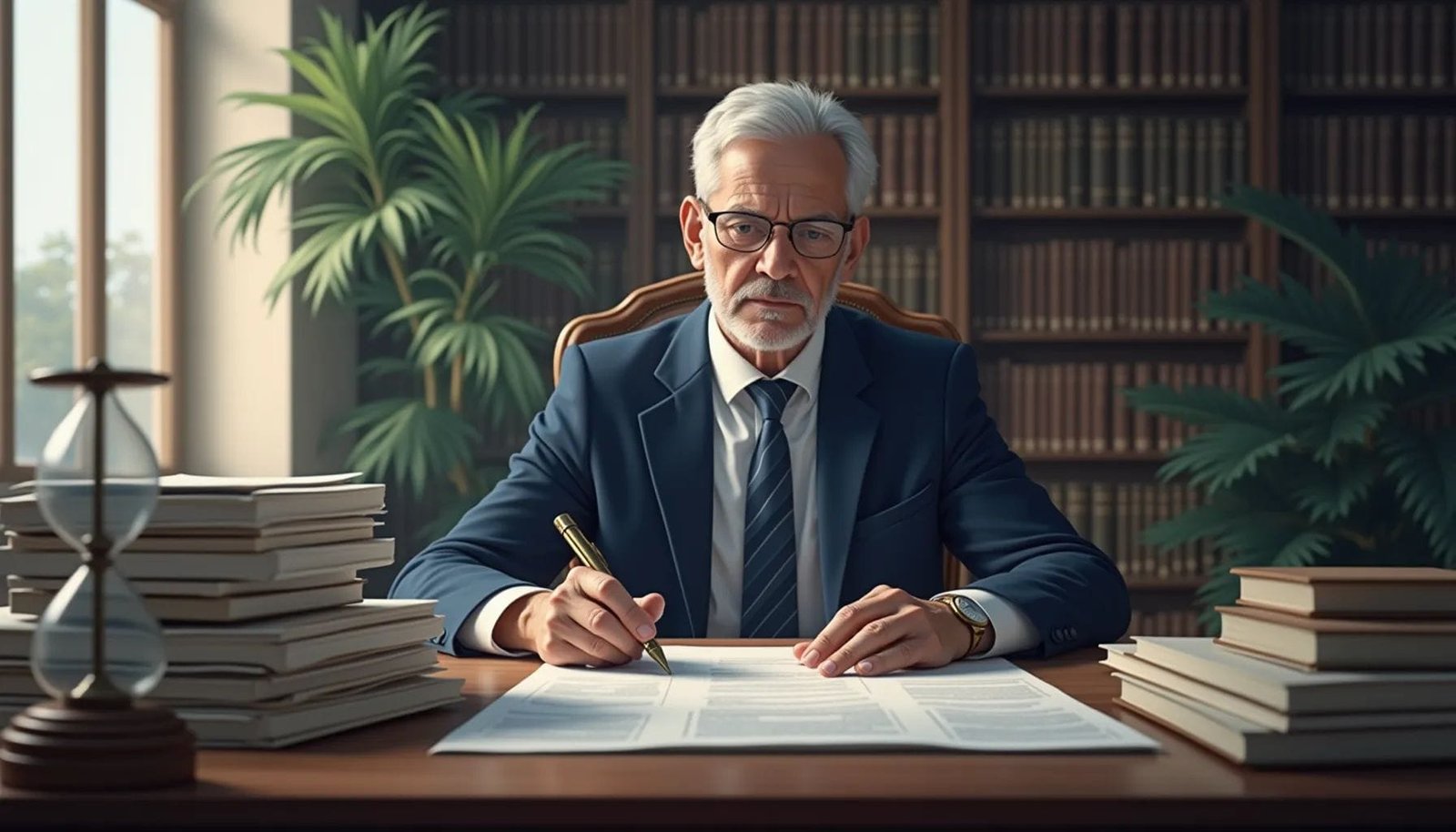 A imagem ilustra INSS Ressarcimento Aposentados Passo a Passo para Reaver Valores Pagos a Mais