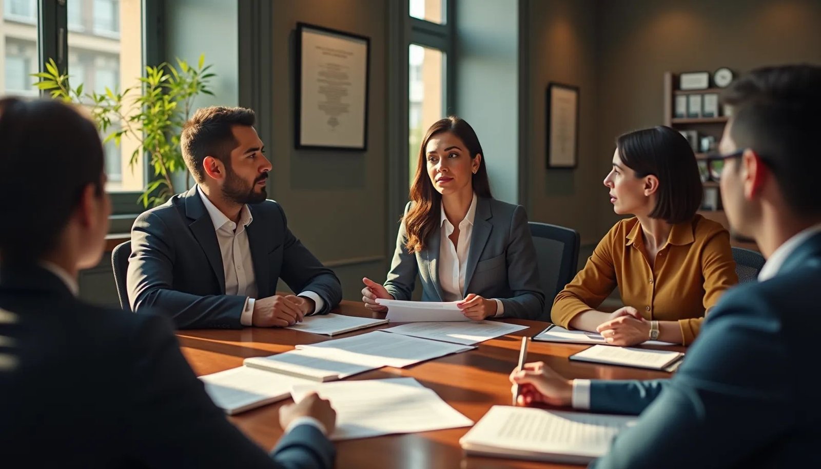 A imagem ilustra Busca e apreensão direitos procedimentos e como agir