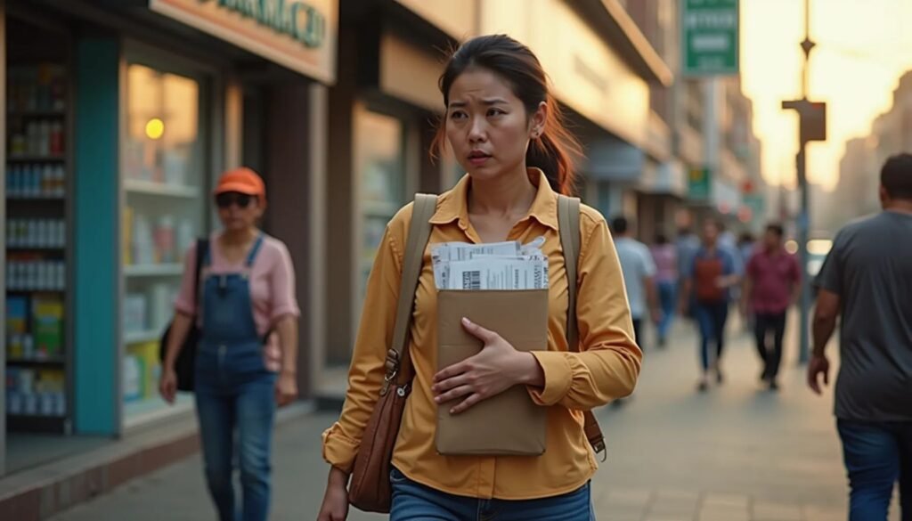 A imagem ilustra Beneficio Hérnia de Disco Direitos INSS Auxílio-doença e Trabalho