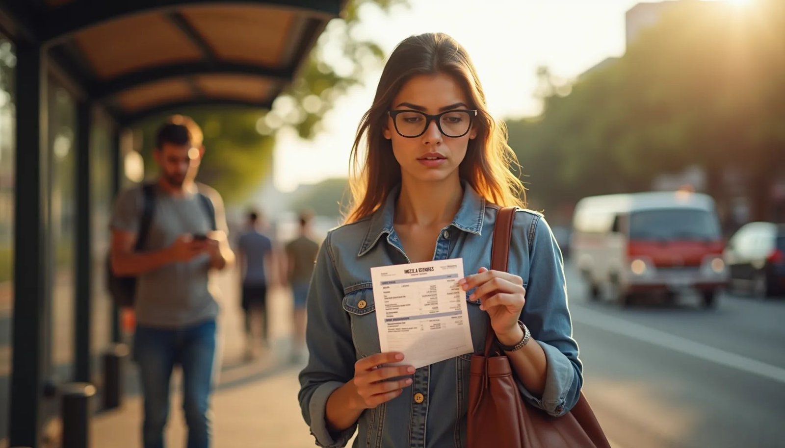 A imagem ilustra Calcular porcentagem INSS com tabelas e exemplos práticos