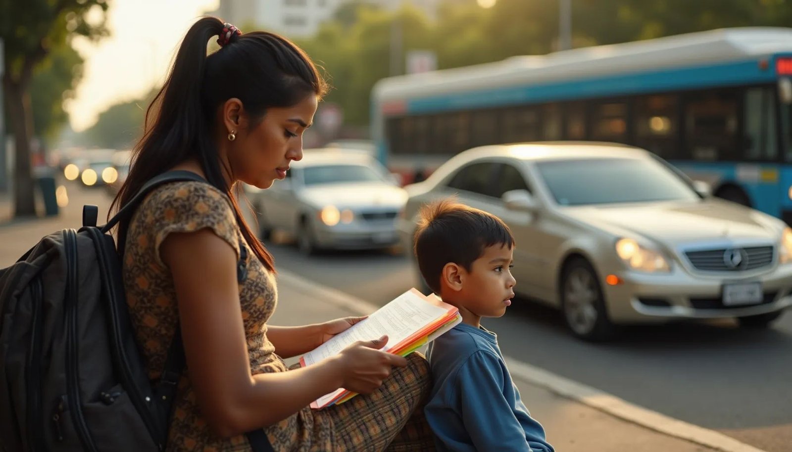 A imagem ilustra Benefício Autista Guia para obter o BPC LOAS