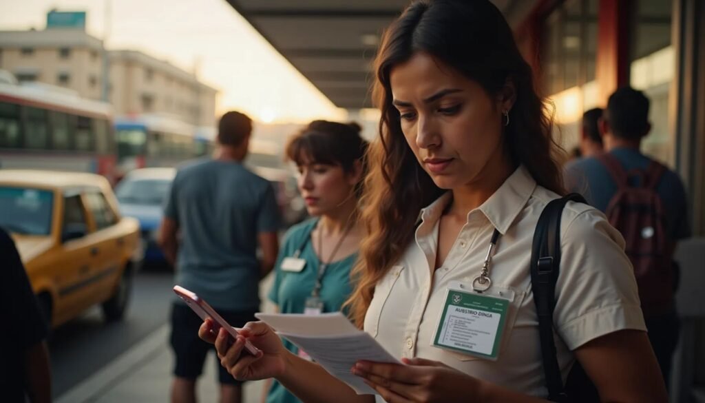 A imagem ilustra Benefício concedido depois cessado riscos e soluções