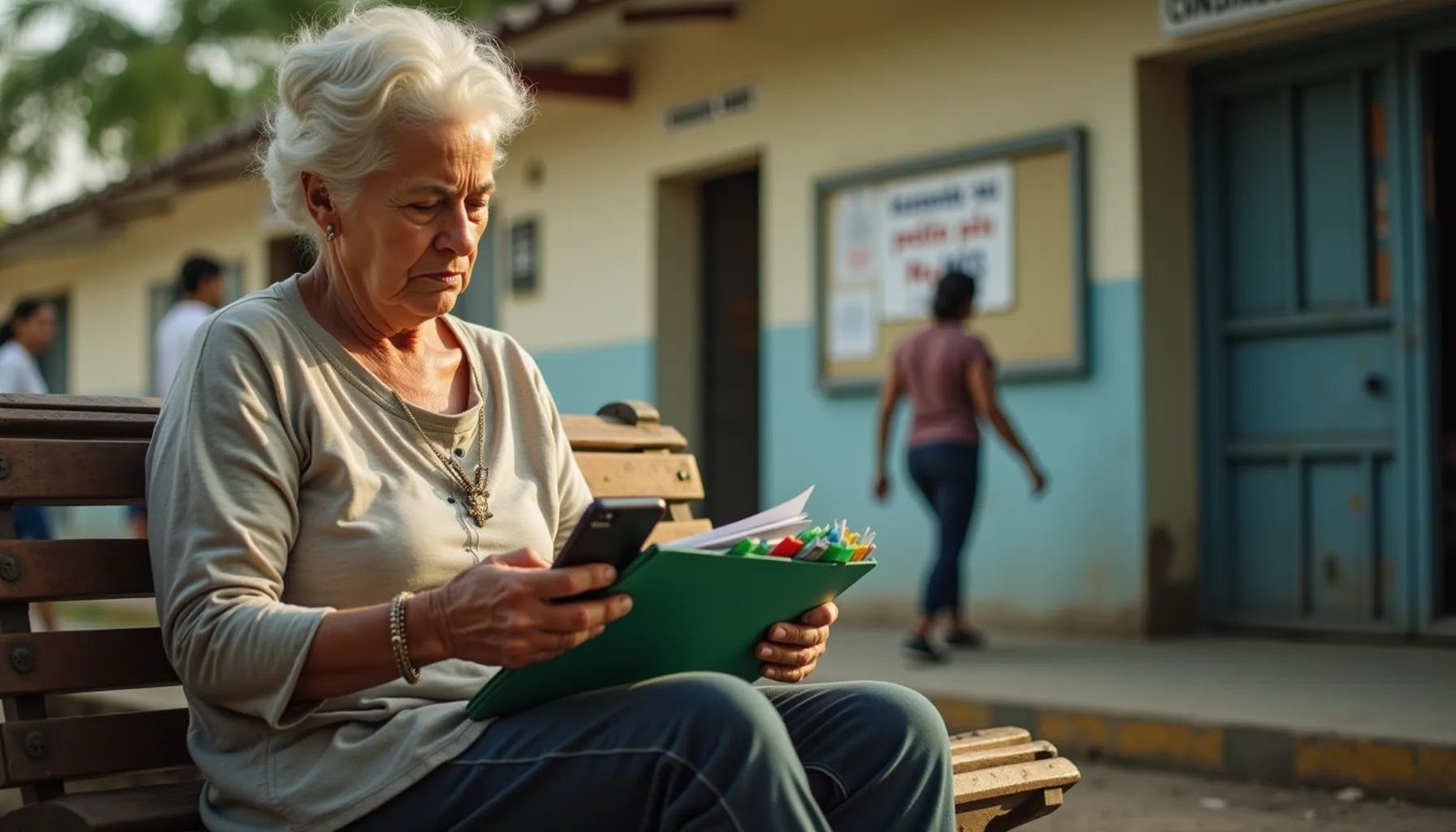 A imagem ilustra Quanto tempo dura a reavaliação do BPC? Prazos, etapas e como acelerar