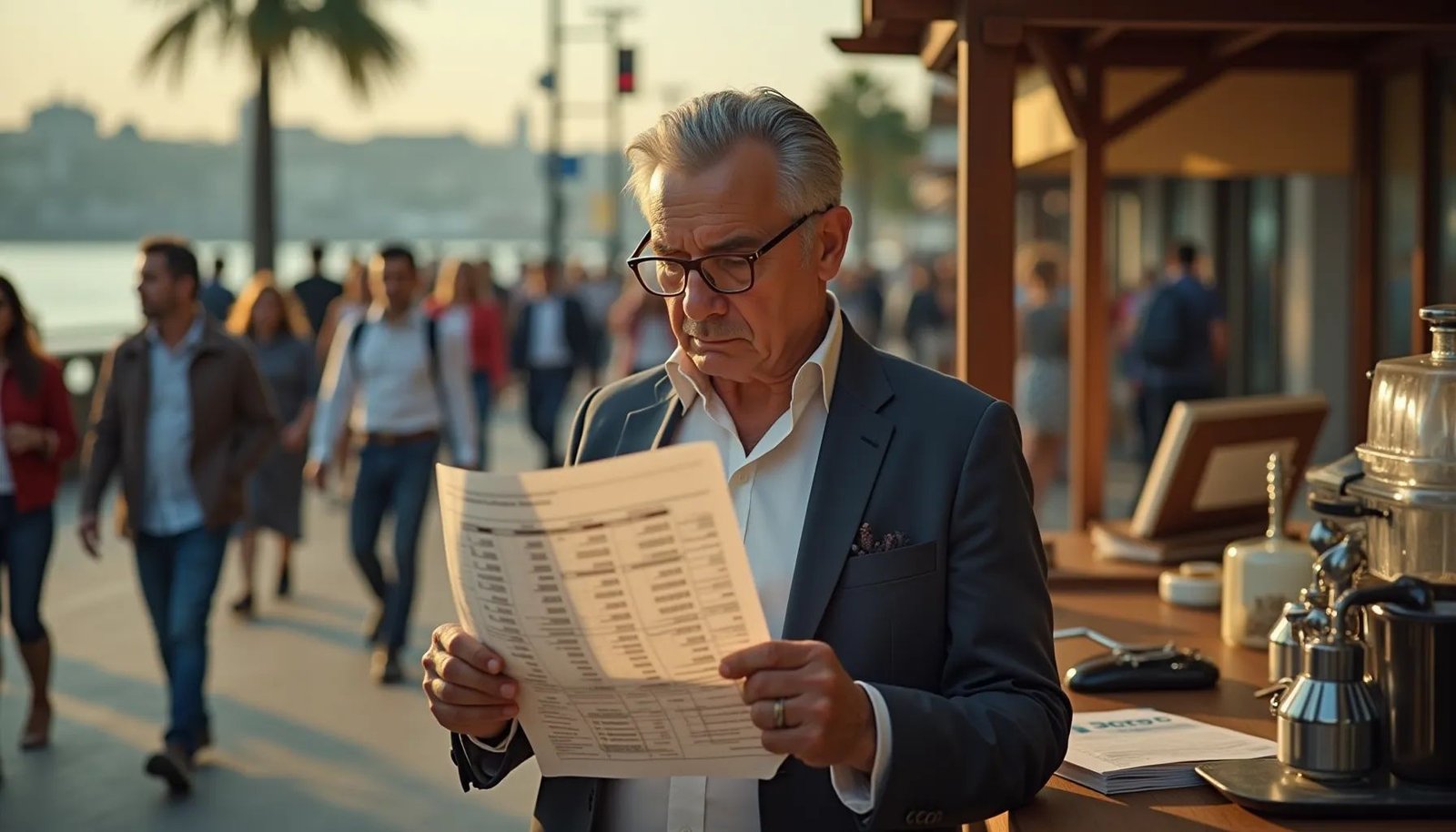 A imagem ilustra Contratos bancários e suas características Guia prático