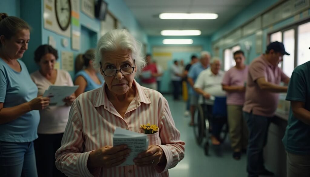 A imagem ilustra Mudanças no Benefício de Prestação Continuada e como se preparar