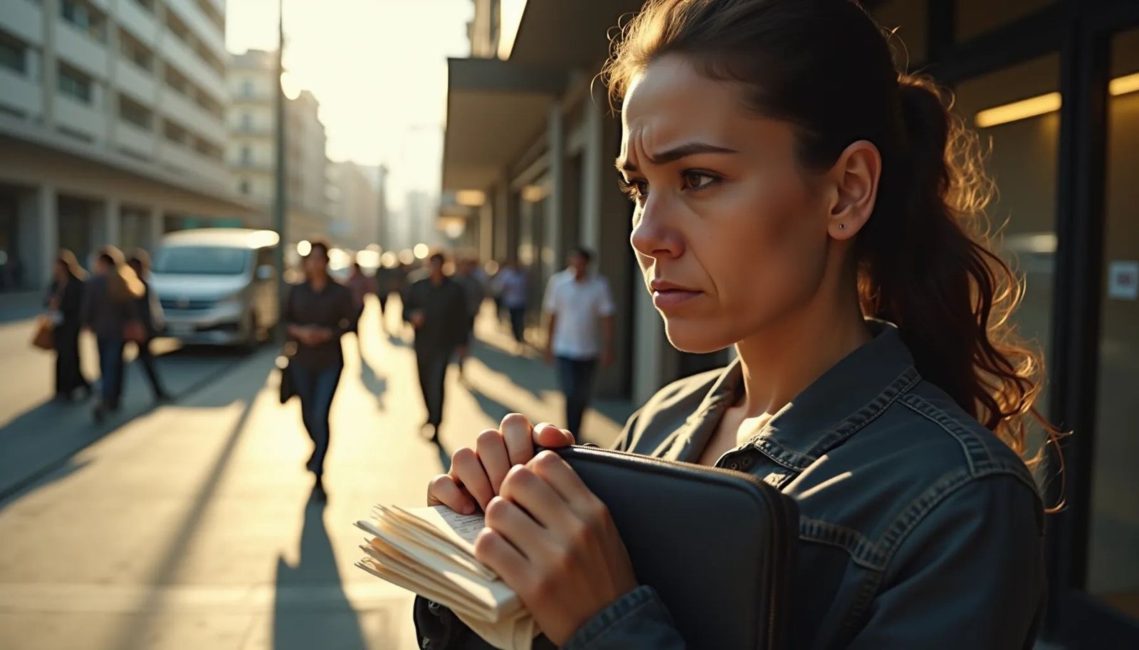 A imagem ilustra Quantas parcelas em atraso da busca e apreensão geram risco de apreensão do bem