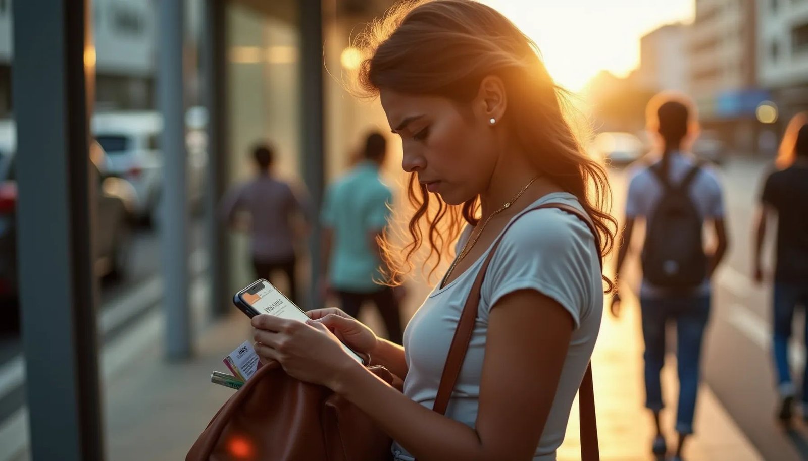 A imagem ilustra Como pagar INSS de forma simples e segura