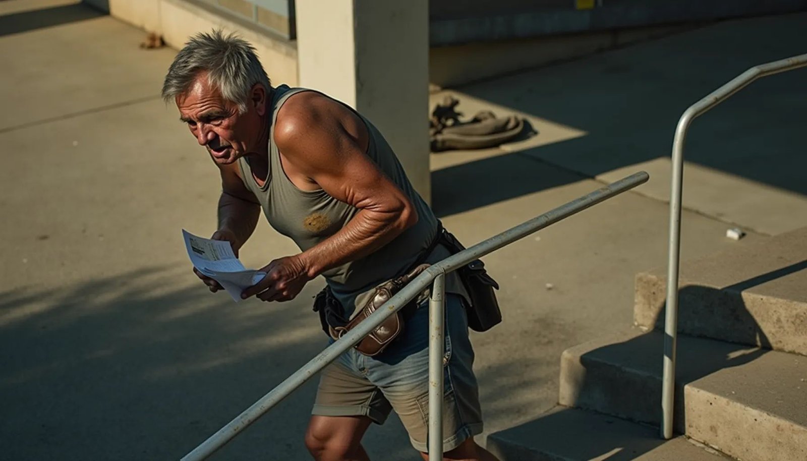 A imagem ilustra Beneficio Hérnia de Disco Guia Completo para Reconhecimento como PcD