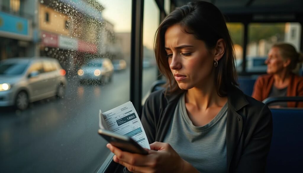 A imagem ilustra O que é ação revisional e como ajustar cláusulas abusivas