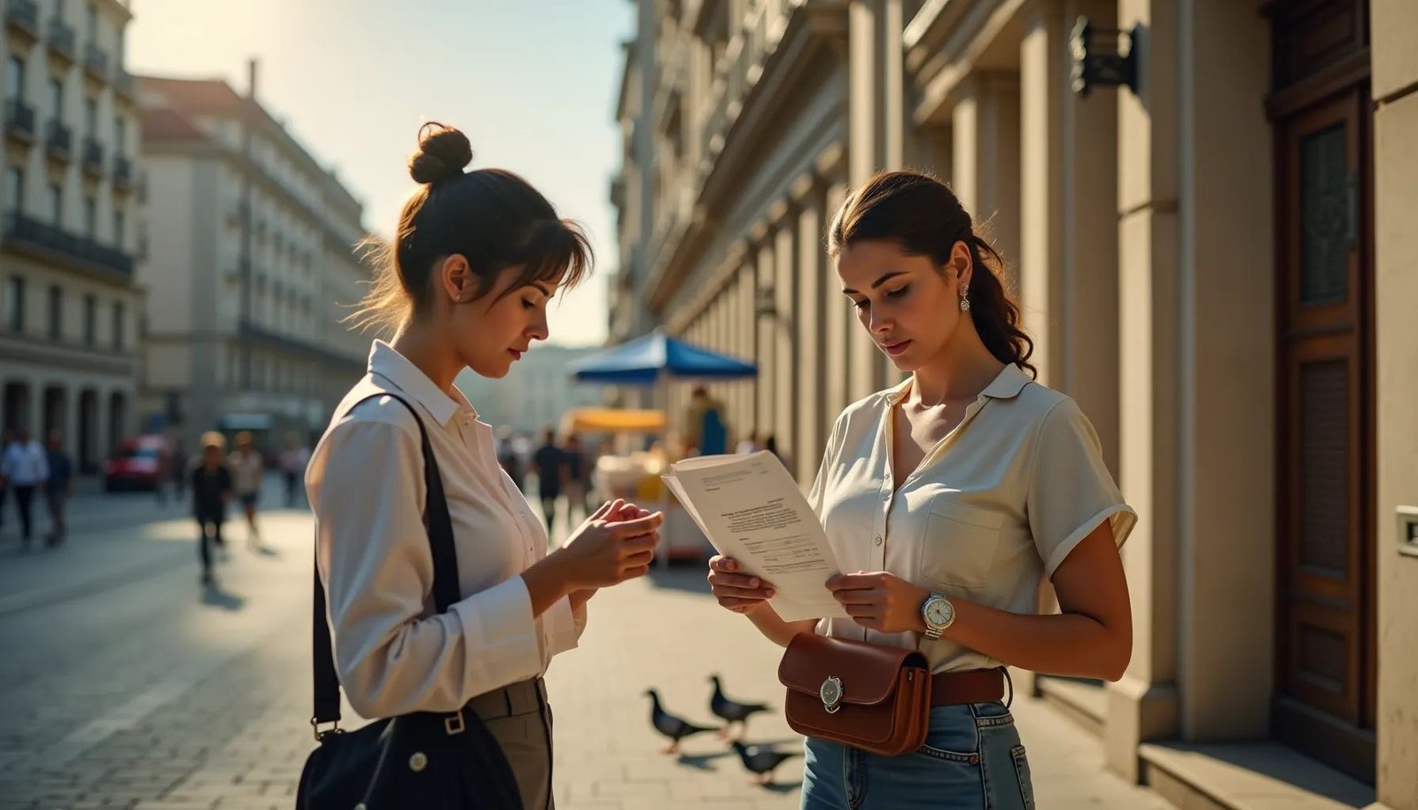 A imagem ilustra Ressarcimento INSS Sem Erro para Recuperar Valores