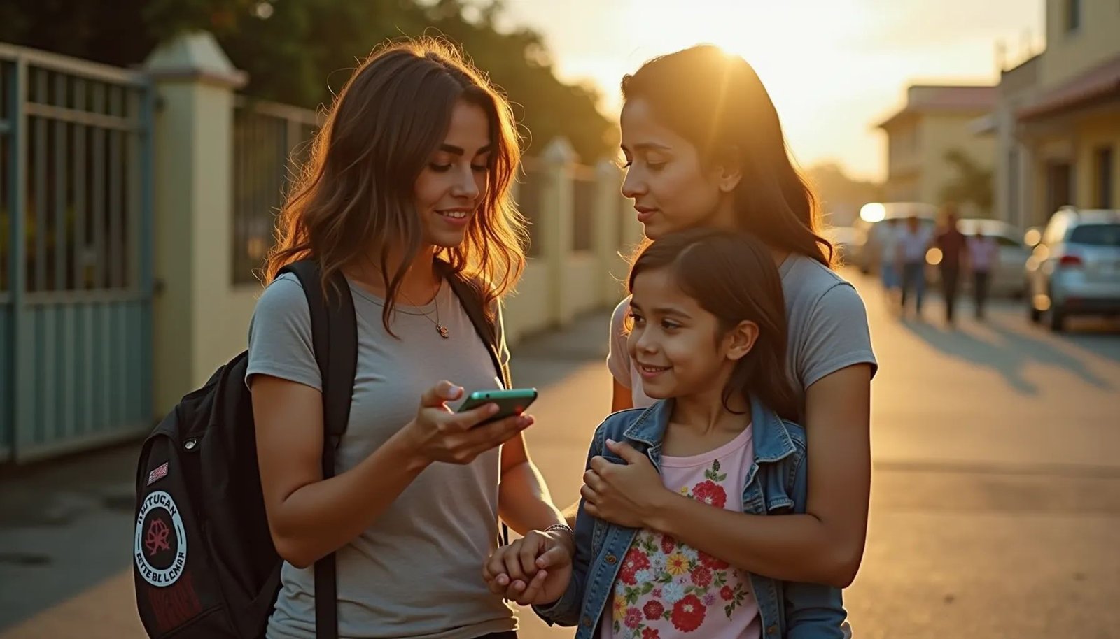 A imagem ilustra Direitos e deveres dos pais na guarda de filhos Guia jurídico prático