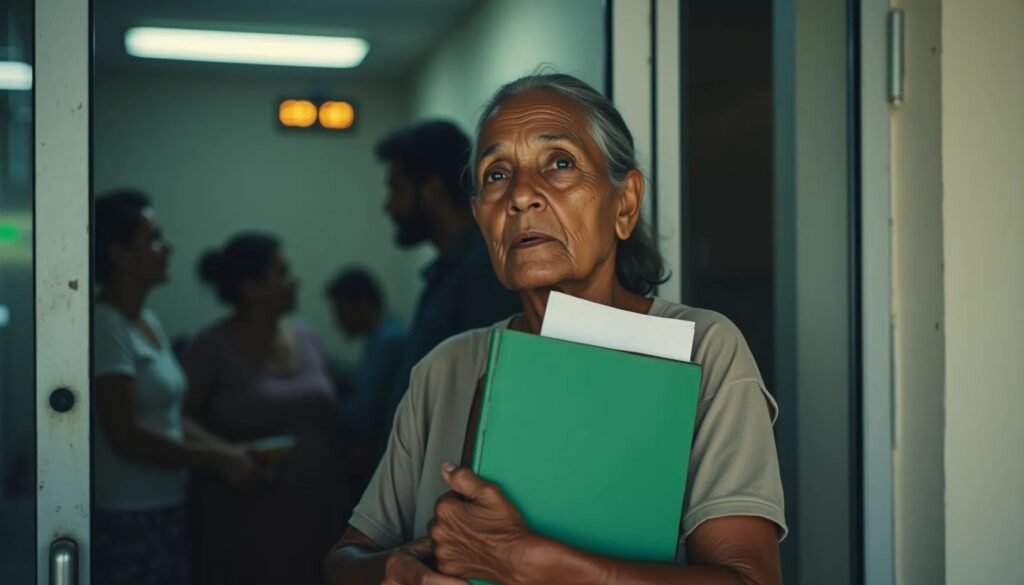 A imagem ilustra Quando é feita a revisão do BPC? Guia completo para manter seu benefício