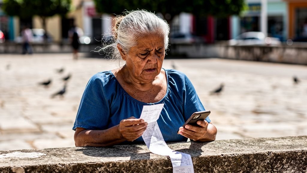 A imagem ilustra inss ressarcimento aposentados Guia ágil para solicitar e receber valores