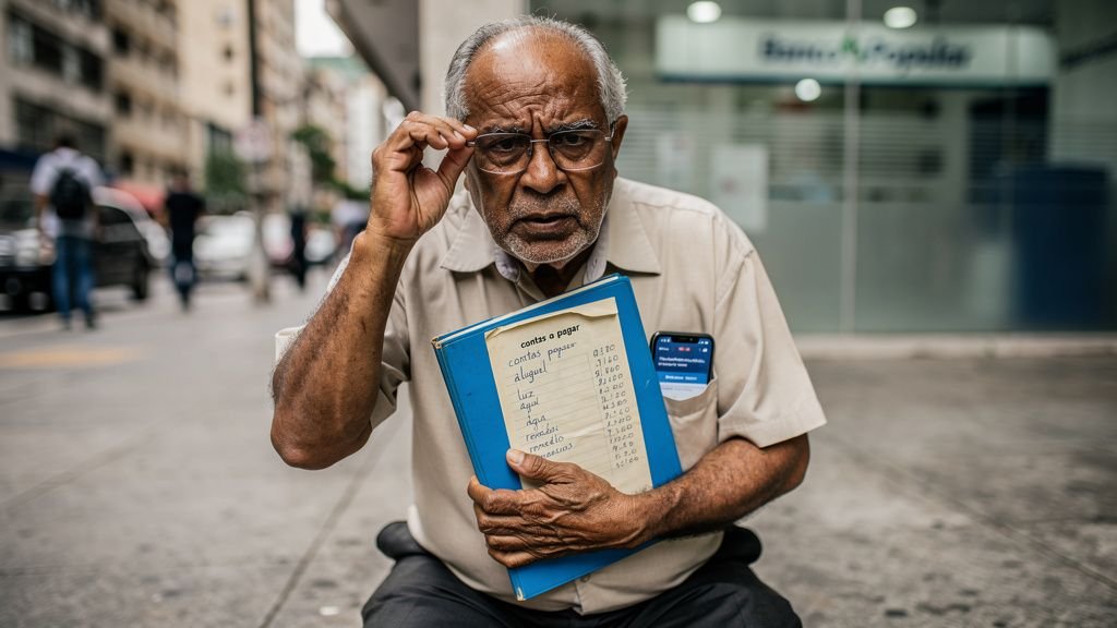 A imagem ilustra Como saber se tenho direito ao ressarcimento do INSS passo a passo