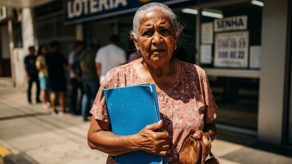 A imagem ilustra Guia prático bpc beneficio de prestação continuada