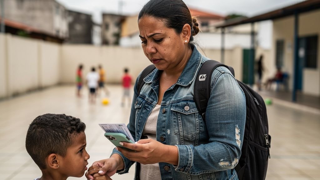 A imagem ilustra Autismo leve tem direito ao benefício? Guia prático para garantir auxílio jurídico