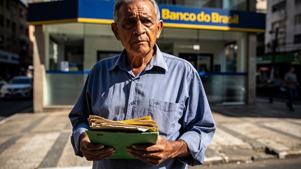A imagem ilustra Ação Revisional Pasep Banco do Brasil Guia Prático para Recuperar Valores