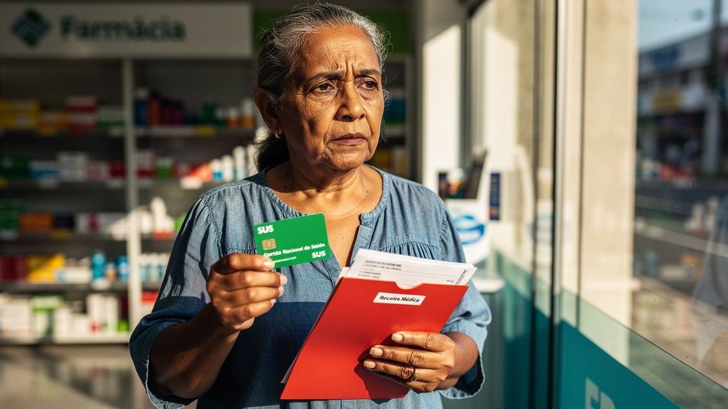 A imagem ilustra Benefício para idoso e como garantir seu direito com segurança