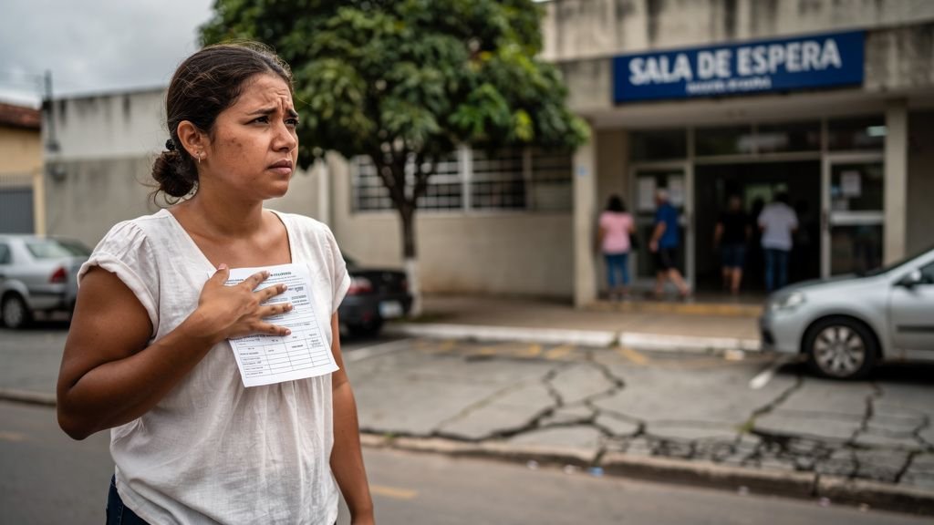A imagem ilustra BPC para criança com deficiência quem pode solicitar e quais documentos usar